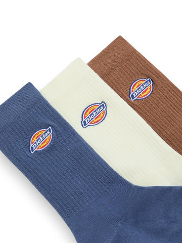 Dickies Valley Grove Sock - Calzini Uomo - Multicolore