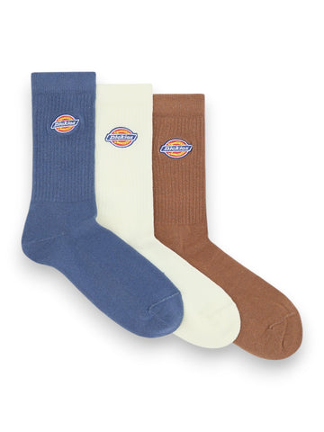 Dickies Valley Grove Sock - Calzini Uomo - Multicolore