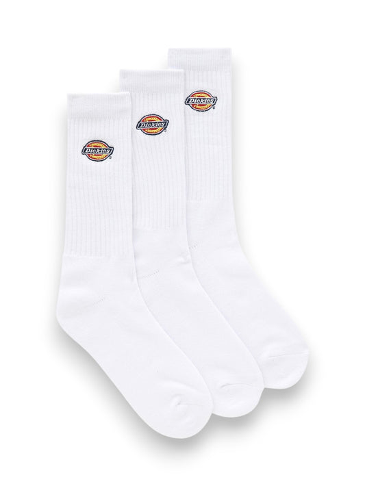 Calzini Uomo - Bianco