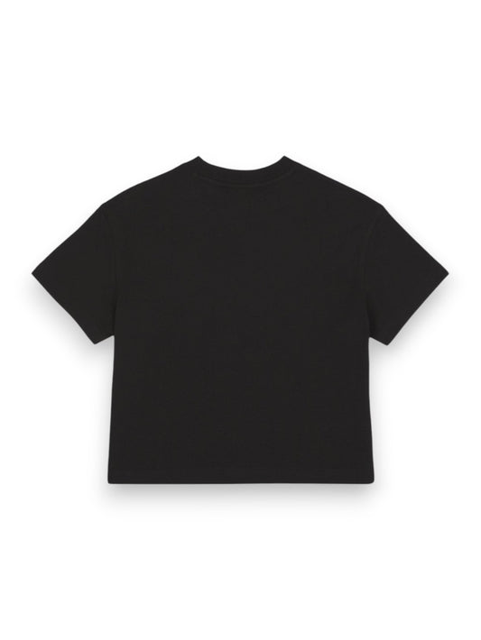 T-shirt Donna - Nero