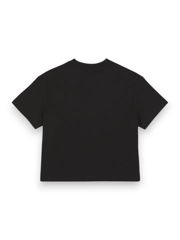 T-shirt Donna - Nero