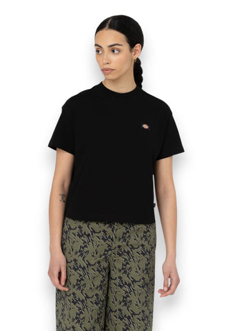 T-shirt Donna - Nero