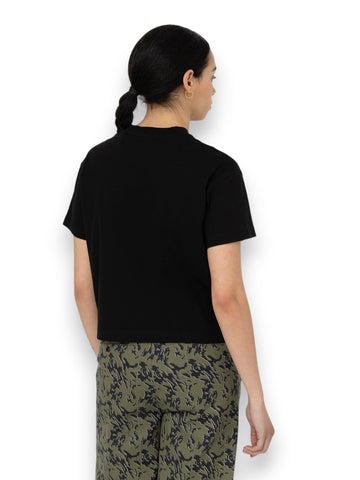 T-shirt Donna - Nero