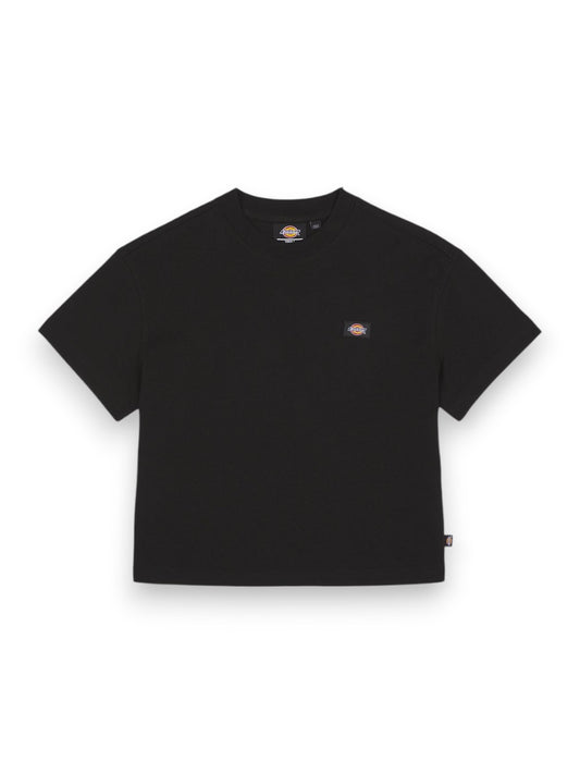 T-shirt Donna - Nero