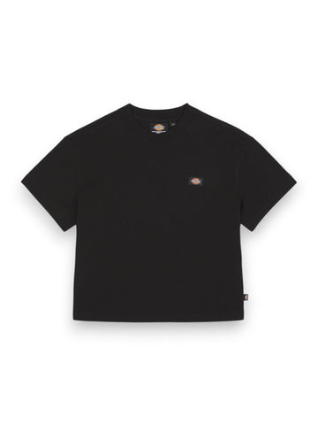 T-shirt Donna - Nero