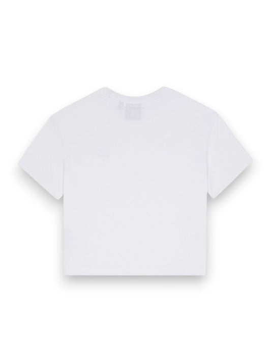 T-shirt Donna - Bianco