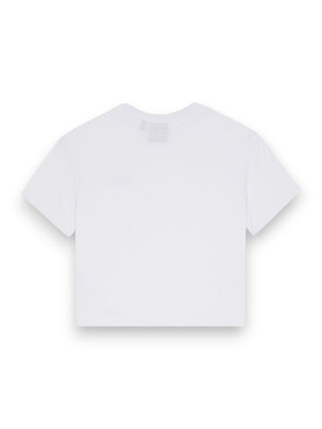T-shirt Donna - Bianco