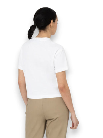 T-shirt Donna - Bianco