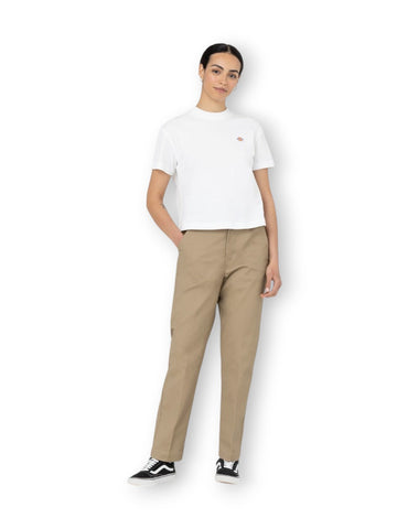 T-shirt Donna - Bianco