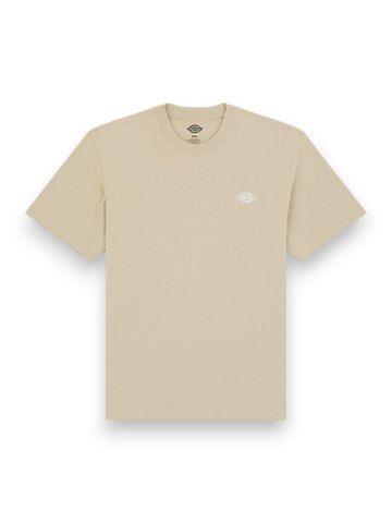 Dickies Summerdale Ss Tee - T-Shirt Uomo - Beige
