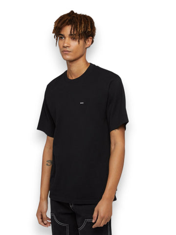 Dickies Clancy Heavyweight Ss Tee - T-Shirt Uomo - Nero