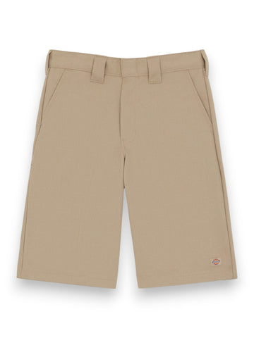 Dickies K Multi Pocket Work Short Desert San - Shorts Bambino - Beige