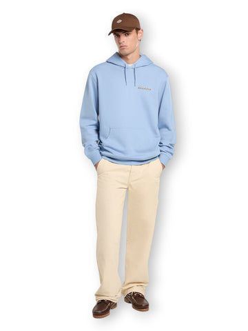 Dickies Canvas Carpenter Lightweight - Pantaloni Uomo - Ecru