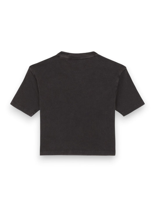 T-shirt Donna - Nero