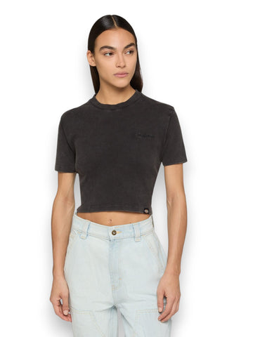 T-shirt Donna - Nero