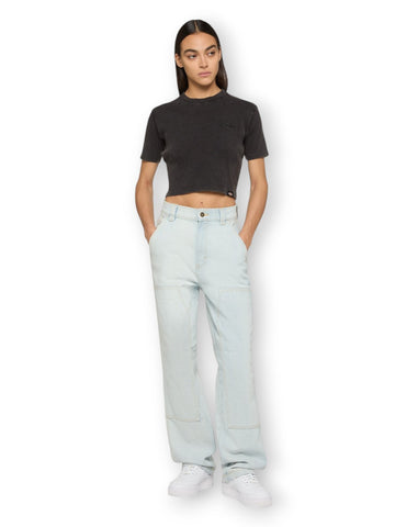 T-shirt Donna - Nero