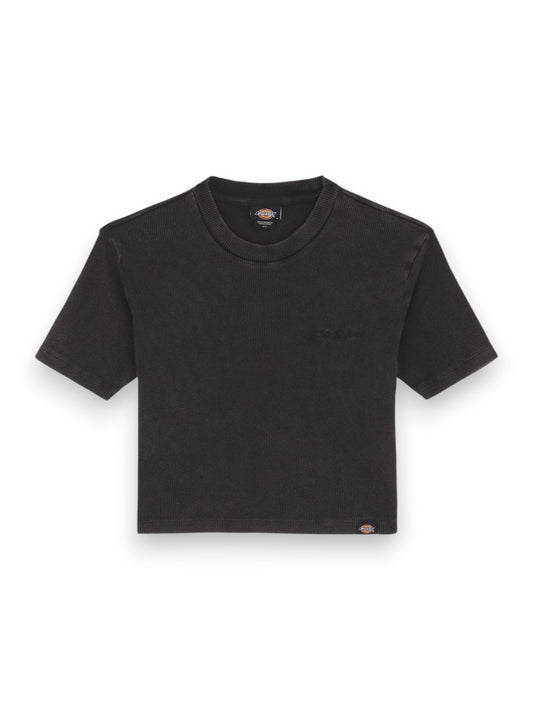 T-shirt Donna - Nero