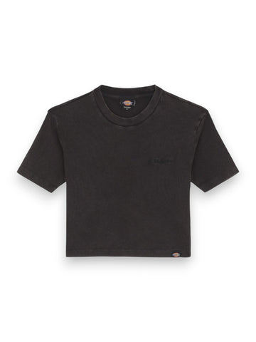 T-shirt Donna - Nero