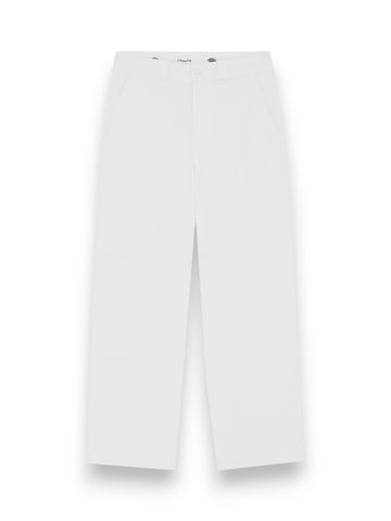 Pantalone Donna - Bianco