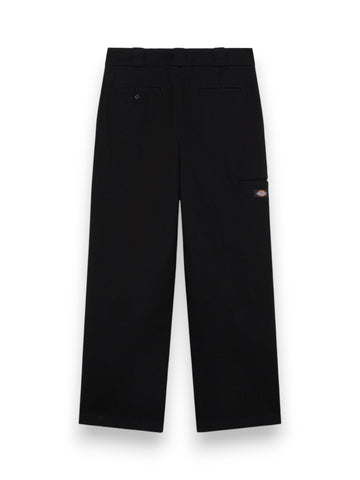 Pantalone Donna - Nero