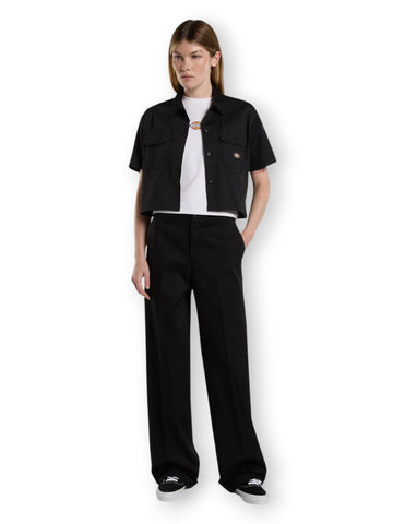 Pantalone Donna - Nero