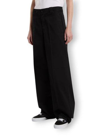 Pantalone Donna - Nero