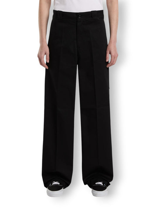 Pantalone Donna - Nero