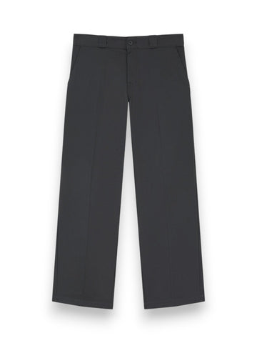 Dickies 247 Loose Work Pant Charcoal Gre - Pantaloni Uomo - Grigio