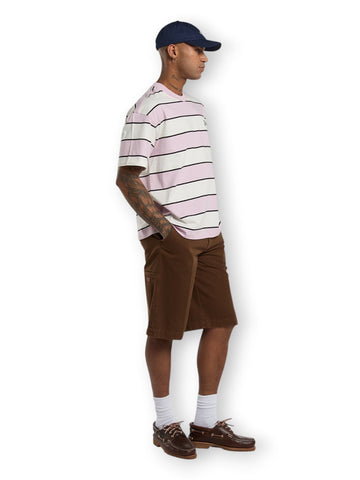 Dickies 247 Gd 13 Inch Work Short - Shorts Uomo - Marrone