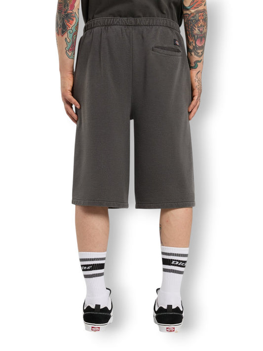 Dickies Streetsboro 13 Inch Sweat - Shorts Uomo - Nero