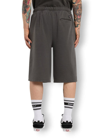 Dickies Streetsboro 13 Inch Sweat - Shorts Uomo - Nero