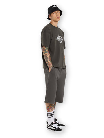 Dickies Streetsboro 13 Inch Sweat - Shorts Uomo - Nero