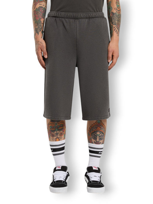 Dickies Streetsboro 13 Inch Sweat - Shorts Uomo - Nero