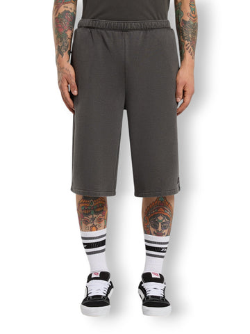 Dickies Streetsboro 13 Inch Sweat - Shorts Uomo - Nero