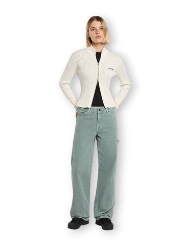 Dickies 997 Loose Straight Carpe - Jeans Donna - Vintage
