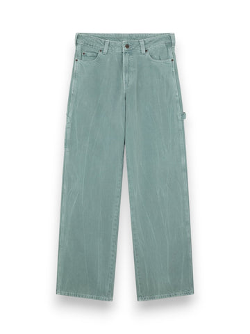 Dickies 997 Loose Straight Carpe - Jeans Donna - Vintage