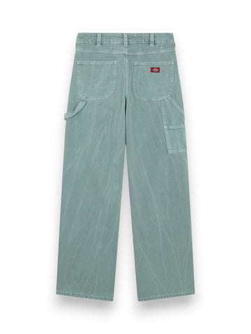 Dickies 997 Loose Straight Carpe - Jeans Donna - Vintage