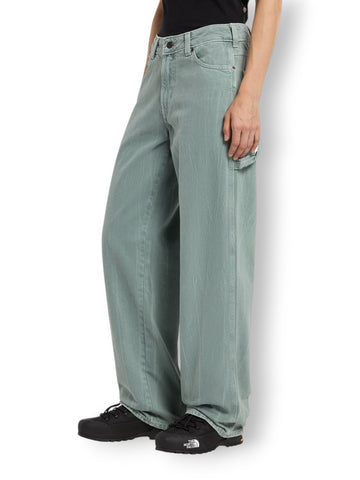 Dickies 997 Loose Straight Carpe - Jeans Donna - Vintage