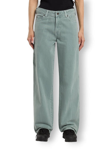 Dickies 997 Loose Straight Carpe - Jeans Donna - Vintage