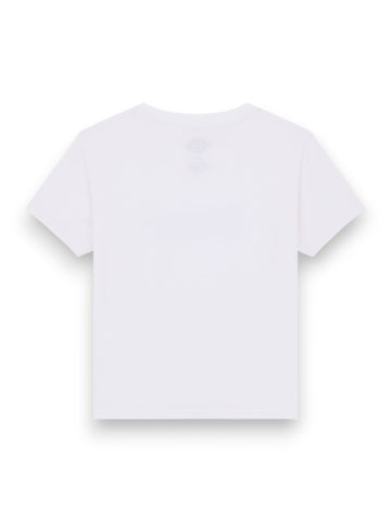 T-shirt Donna - Bianco