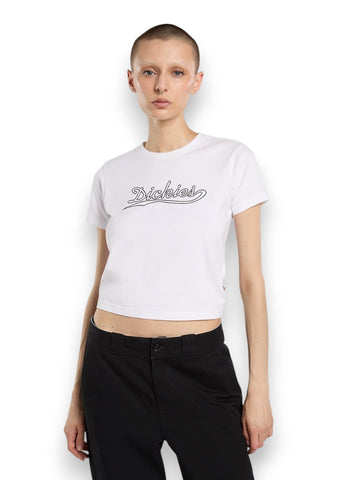 T-shirt Donna - Bianco