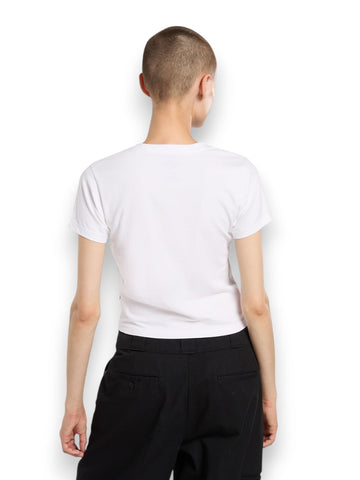 T-shirt Donna - Bianco