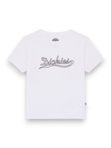 T-shirt Donna - Bianco