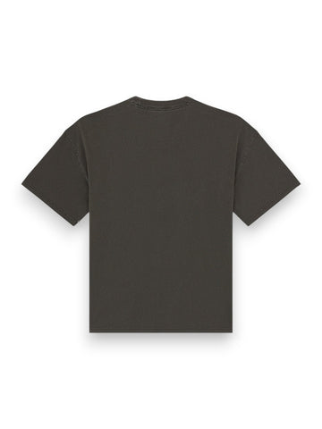 Dickies Plainville Ss Tee Black - T-Shirt Uomo - Nero