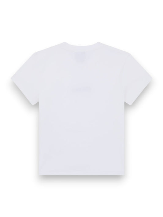T-shirt Donna - Bianco