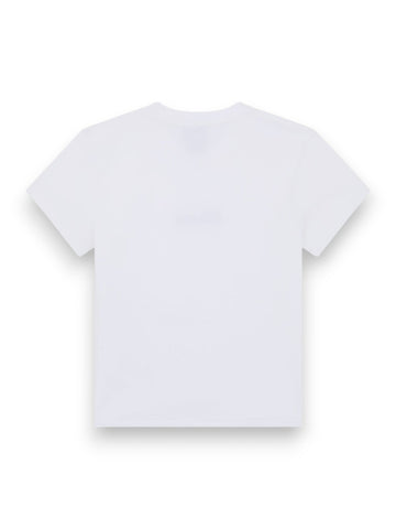 T-shirt Donna - Bianco
