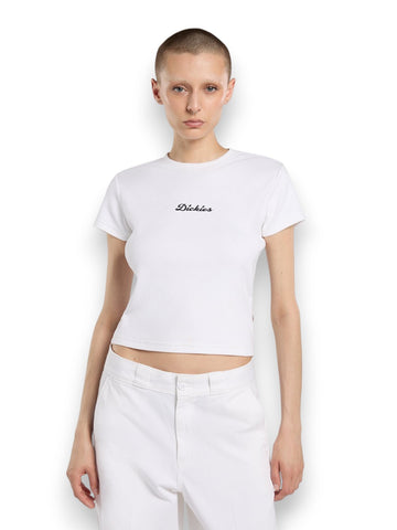 T-shirt Donna - Bianco