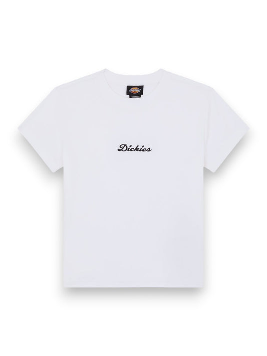 T-shirt Donna - Bianco