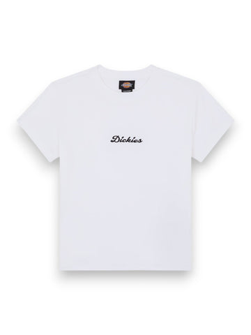 T-shirt Donna - Bianco