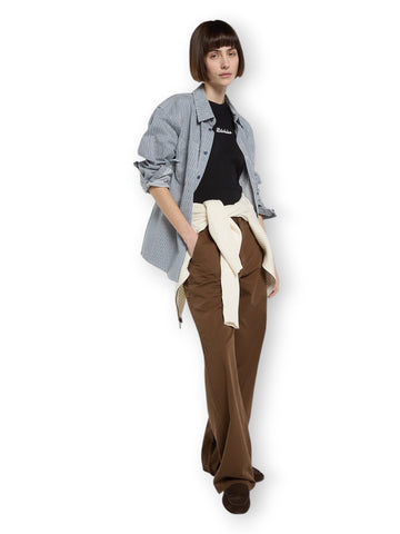 T-shirt Donna - Nero